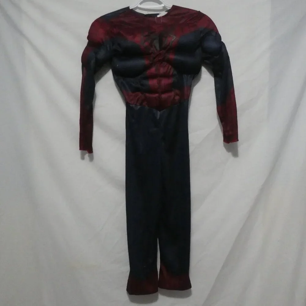 Marvel | medium (7-8) | The Amazing Spider Man 2 Spider Man Costume - Picture 1 of 14